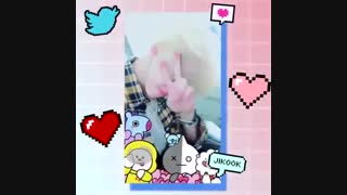 یه میکس عالی از جیکوک ^.^