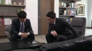 قسمت دوازدهم سریال کره ای جادوگر خوب