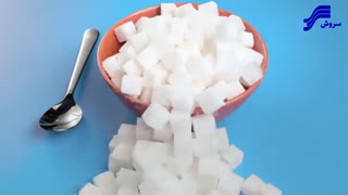 قند سپید مهر