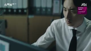 قسمت چهاردهم سریال کره ای 2018 Sketch  - با زیرنویس فارسی