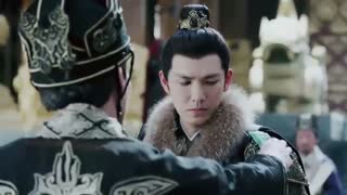 قسمت بیست و یکم سریال چینی ژنرال و من  2017 - با زیرنویس فارسی