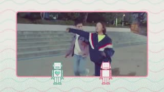 تیتراژ شروع سریال هون نام و جونگ اوم   HandsomeGuyandJungEum TheUndatables