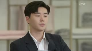 قسمت سی و سوم سریال کره ای حالا با من ازدواج میکنی؟ 2018 - با زیرنویس فارسی