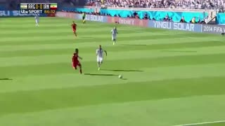 خلاصه عملکرد فوتبال ایران در جام جهانی 2014 برزیل