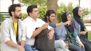 تیزر بیمه ایران