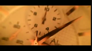 تیزر ساعت الکساندر کریستی