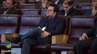 عکاسی و ساخت تیزر همایش شناسایی و پرورش مدیران آینده