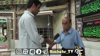 انگار مسئولین دیکته شده براشون