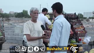 یک ماه آب نداشتیم! - ساعت 3 نصف شب آب برای چمونه؟