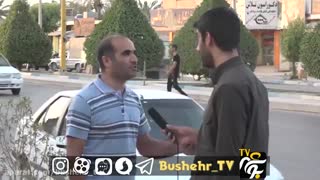 مسئولین! حاضرید خانواده تان، آب چاه بخورند؟