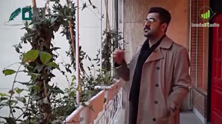 شعرخوانی کیانوش خانمحمدی