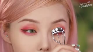 PONY MAKEUP36_میکاپ پونیبییی /توضیحات لطفاااا