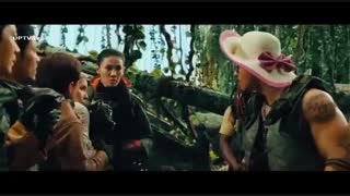 فیلم سینمایی خارجی (زودیاک چینی) دوبله فارسی