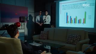 قسمت چهاردهم سریال کره ای از بخت بد عاشقت شدم