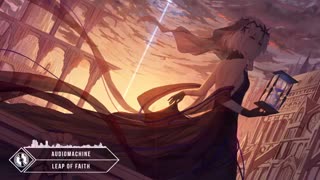 موسیقی بی کلام Leap of Faith