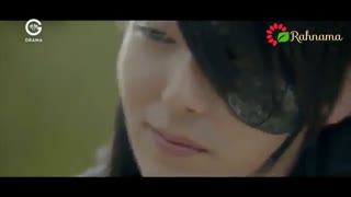 دوبله فارسی سریال کره ای عاشقان ماه