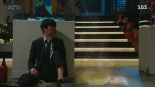 دانلود قسمت بیست و چهارم سریال کره ای پسر خوشتیپ و جونگ ایوم  2018 + زیرنویس فارسی چسبیده