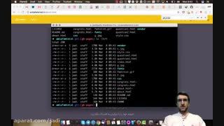 اصلاح یک سورس روی گیت هاب با استفاده از کامند لاین گیت