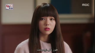 دانلود قسمت پانزدهم سریال کره ای من ربات نیستم 2017  با بازی یو سئونگ هو + زیرنویس فارسی چسبیده