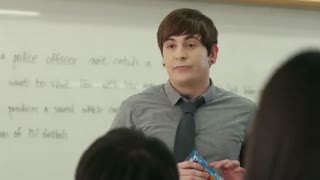 مینی سریال ادامه دارد قسمت چهارم با زیر نویس فارسی