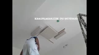 آموزش کناف کاری 0 تا 100 کاملا ایرانی