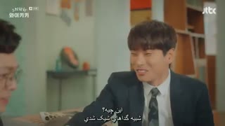 دانلود قسمت نوزدهم سریال کره ای خنده در وایکیکی 2018 + زیرنویس فارسی چسبیده