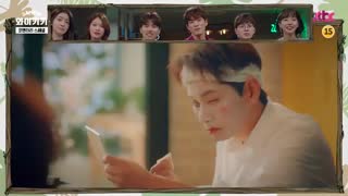 قسمت ویژه سریال کره ای خنده در وایکیکی 2018  + زیرنویس فارسی آنلاین + پشت صحنه سریال - EP1