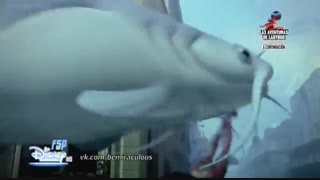 Miraculous ladybug season 2 episode 14