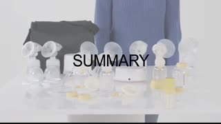 نگاهی به انواع مدل های شیردوش بانوان