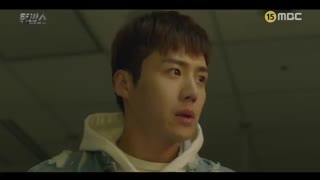 دانلود قسمت هفتم سریال کره ای دو پلیس 2017  با بازی جو جونگ سوک و هیری + زیرنویس فارسی چسبیده (درخواستی)