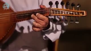 آموزش عود استاد علی پژوهشگر