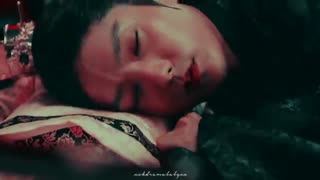 میکس زیبا سریال محشر عاشقان ماه♡ :) [❤Moon Lovers]