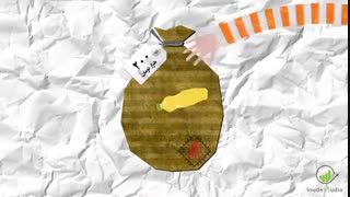 موشنگرافیک کوچهگردان عاشق