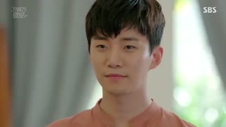 قسمت سی و یکم سریال کره ای 2018 Wok of Love - با زیرنویس فارسی