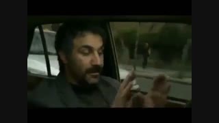 فیلم فراری به کارگردانی علیرضا داودنژاد با لینک مستقیم