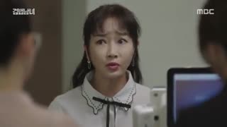 قسمت بیست و پنجم سریال کره ای زوج محقق 2018 - با زیرنویس فارسی