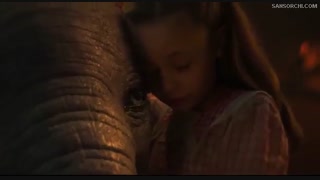 دانلود فیلم  dumbo 2019 دامبو فیل پرنده محصول 2019 سانسور شده
