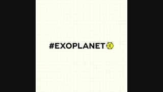 Exo new logo توضیحاااااات
