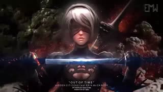 Hidden Citizens - "Out Of Time