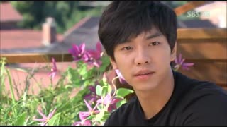 قسمت نهم سریال کره ای دوست من یه روباهه نه دمه My friend is a Gumiho – My friend is a Nine -Tailed Fox