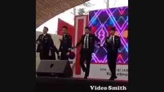 ویدیو از سربازمون ججونی♥️♥️