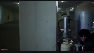 فیلم سینمایی  خارجی (Another world)