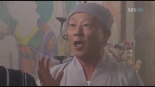 قسمت { پایانی } شانزدهم سریال کره ای دوست من یه روباهه نه دمه My friend is a Gumiho – My friend is a Nine -Tailed Fox