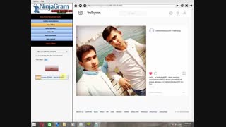 ننینجاگرام کرک شده ninjagram cracked 5.7.2