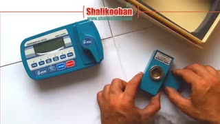 دستگاه رطوبت سنج جی وون کره اصلی - 09113130328 یارپرور