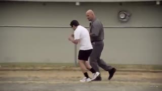 فیلم سینمایی خارجی (ضربه نهایی) دوبله