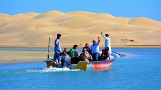 برید به درک!