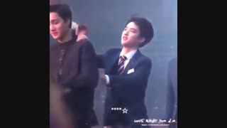 KAISOO Moment...