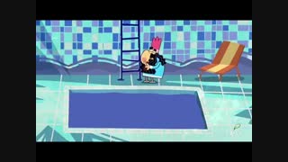 دیرین دیرین این گسمت استخر ندیدگان :)