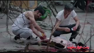 انتشار نخستین تیزر رسمی «پشت دیوار سکوت»